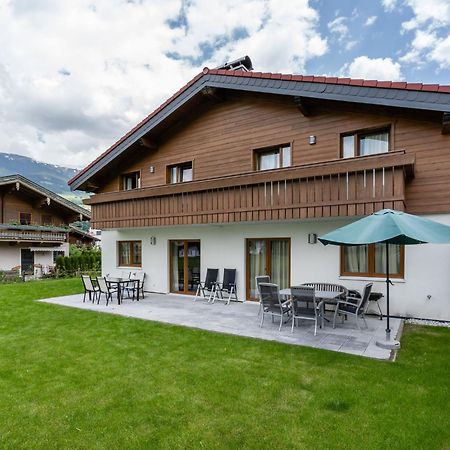 Holiday Home In Ski Area In Mittersill Eksteriør billede