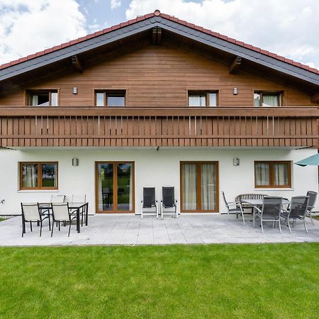 Holiday Home In Ski Area In Mittersill Eksteriør billede