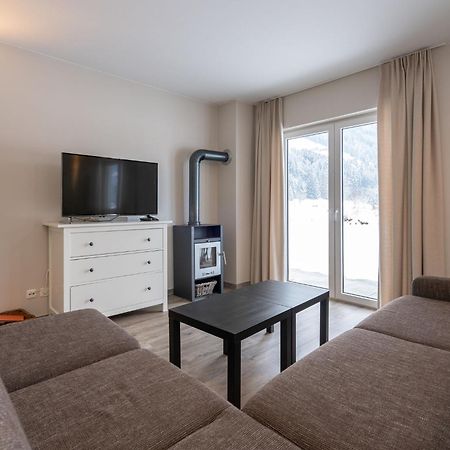 Holiday Home In Ski Area In Mittersill Eksteriør billede