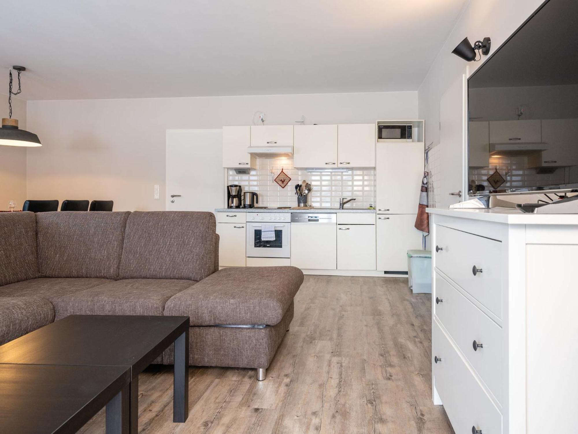 Holiday Home In Ski Area In Mittersill Eksteriør billede