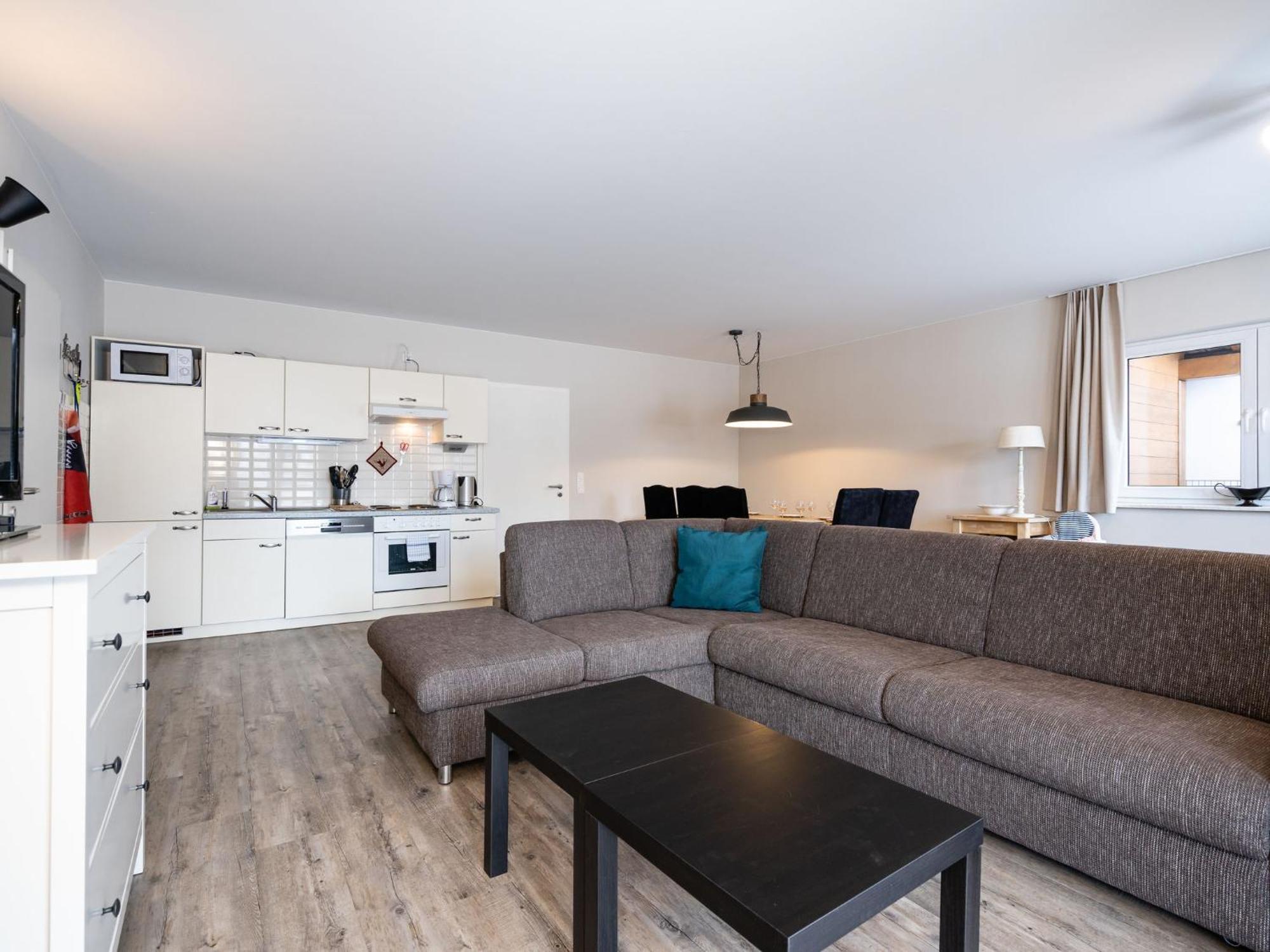 Holiday Home In Ski Area In Mittersill Eksteriør billede